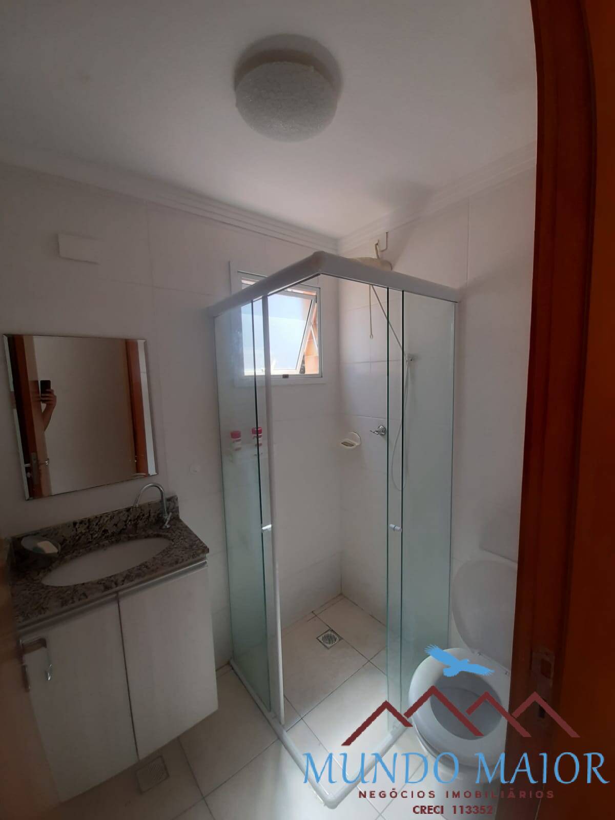 Apartamento à venda com 1 quarto, 36m² - Foto 8