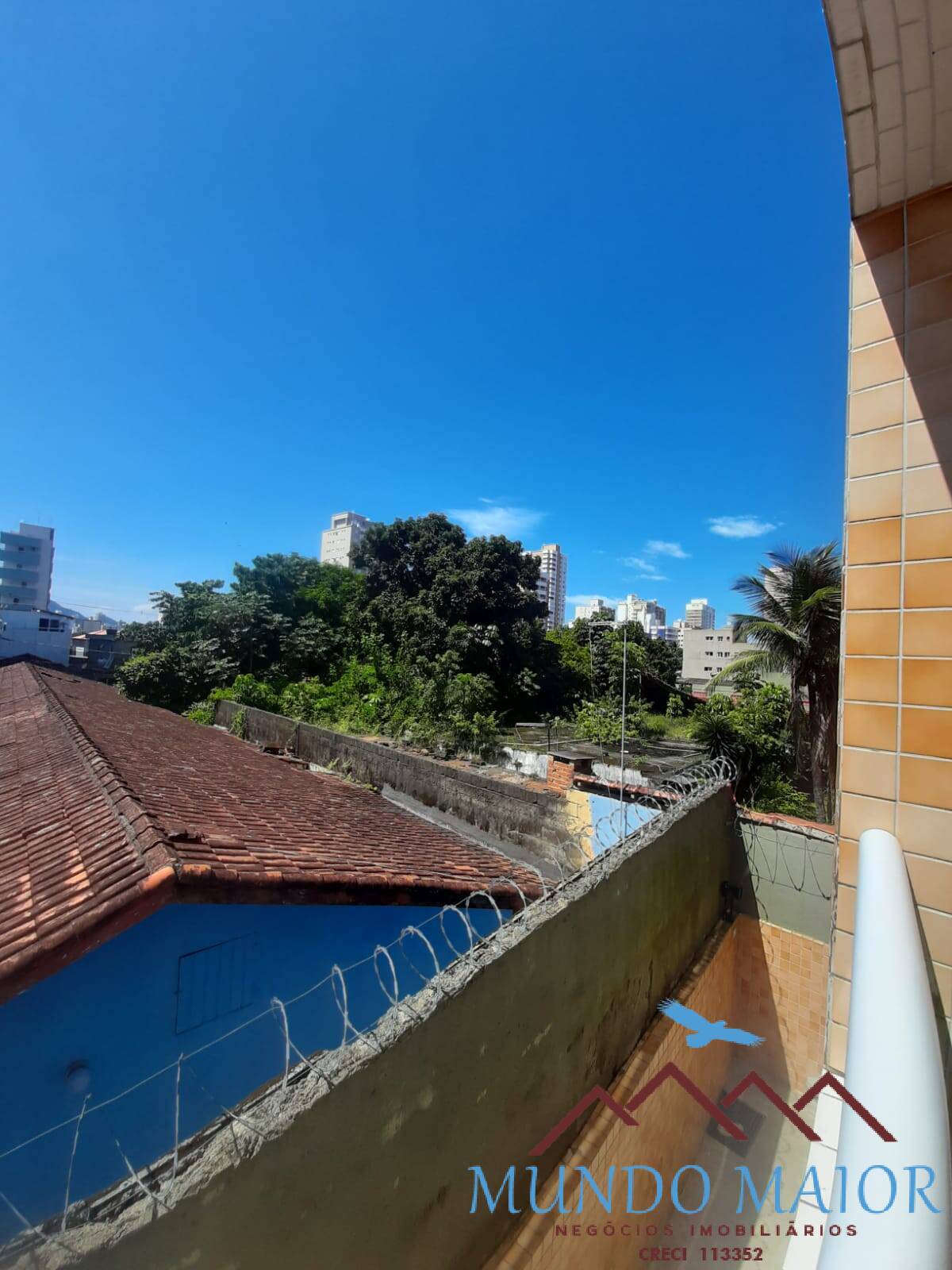 Apartamento à venda com 1 quarto, 36m² - Foto 12