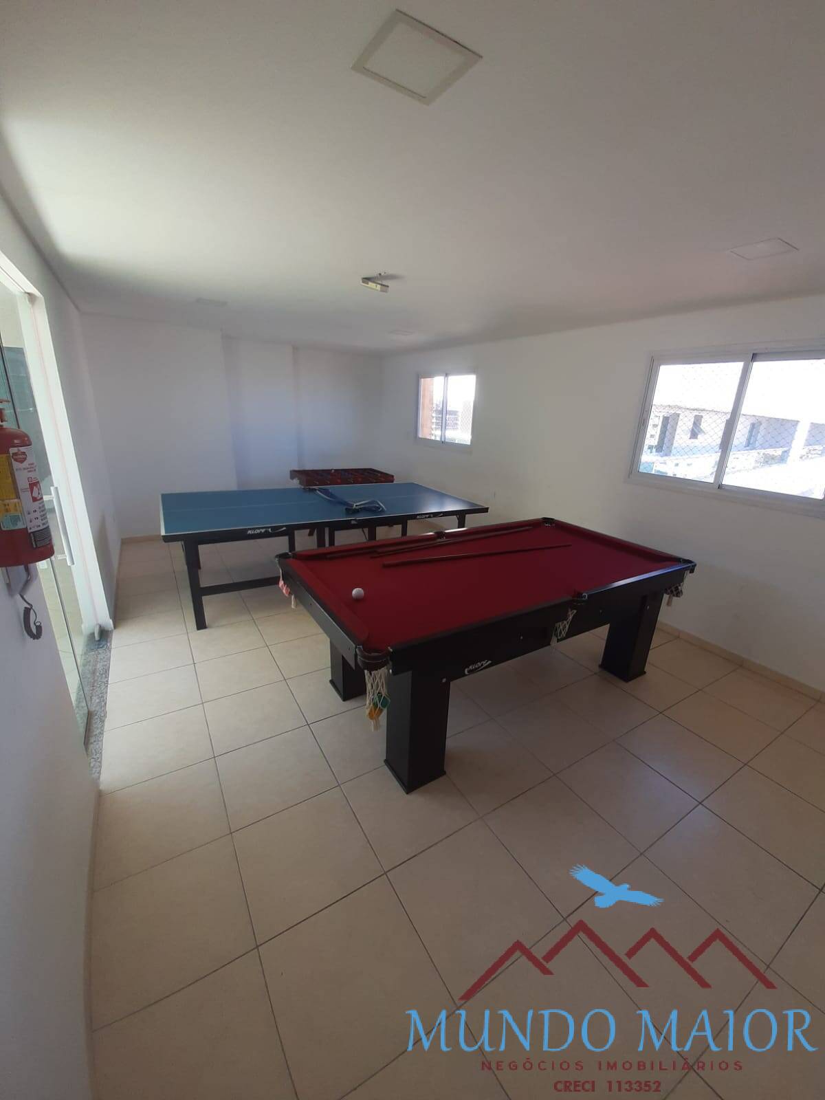 Apartamento à venda com 1 quarto, 36m² - Foto 15