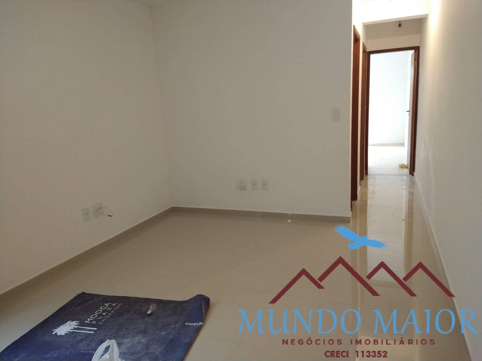 Apartamento à venda com 2 quartos, 65m² - Foto 5