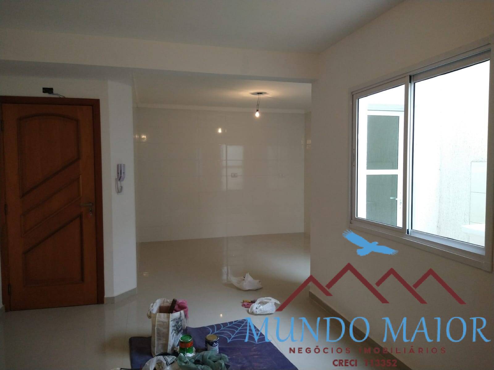 Apartamento à venda com 2 quartos, 65m² - Foto 6