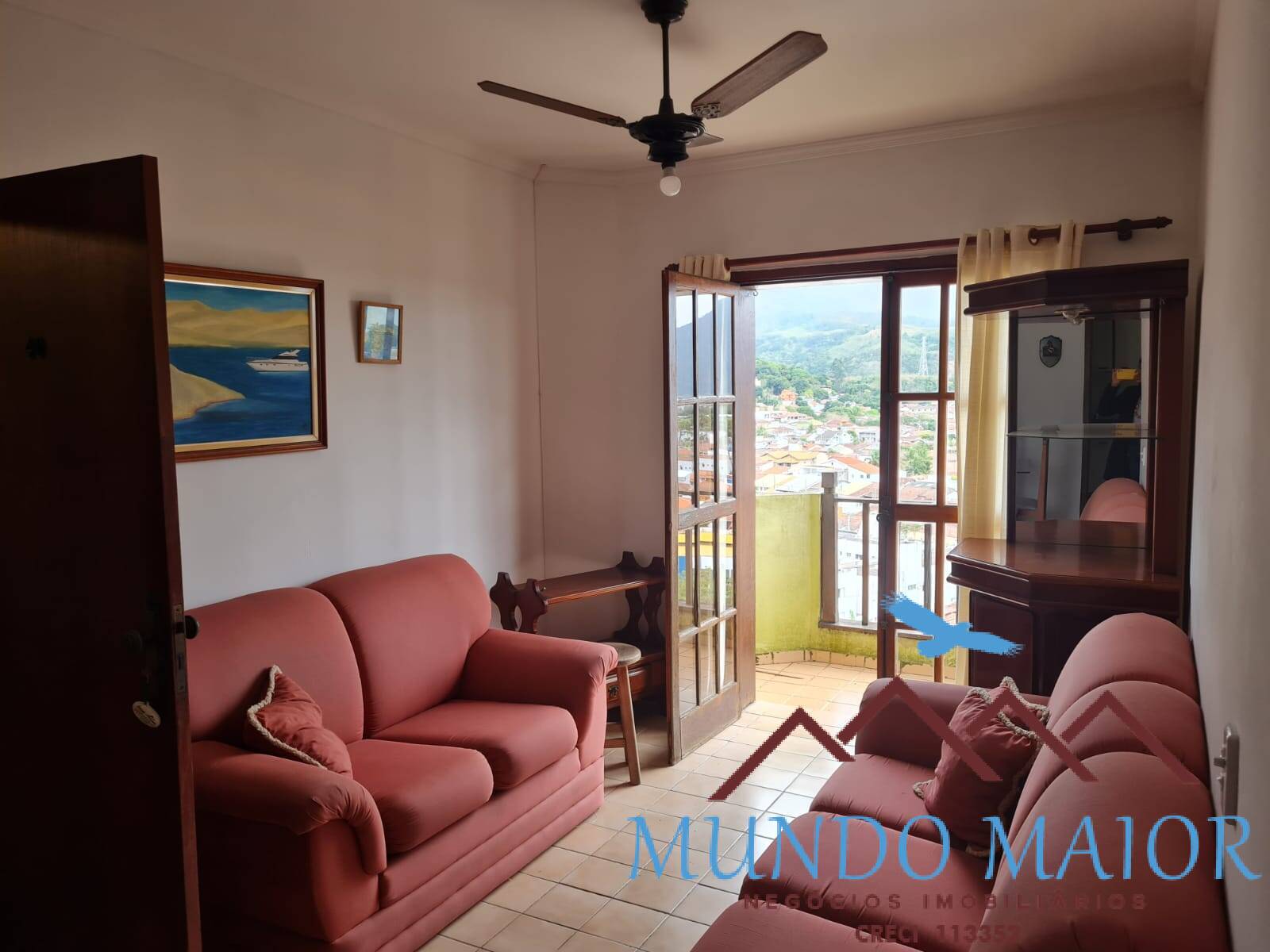 Apartamento à venda com 2 quartos, 80m² - Foto 12