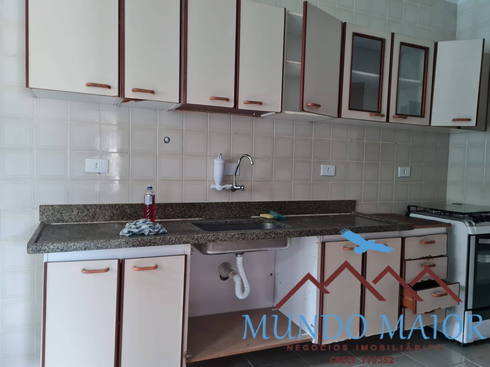 Apartamento à venda com 2 quartos, 80m² - Foto 9