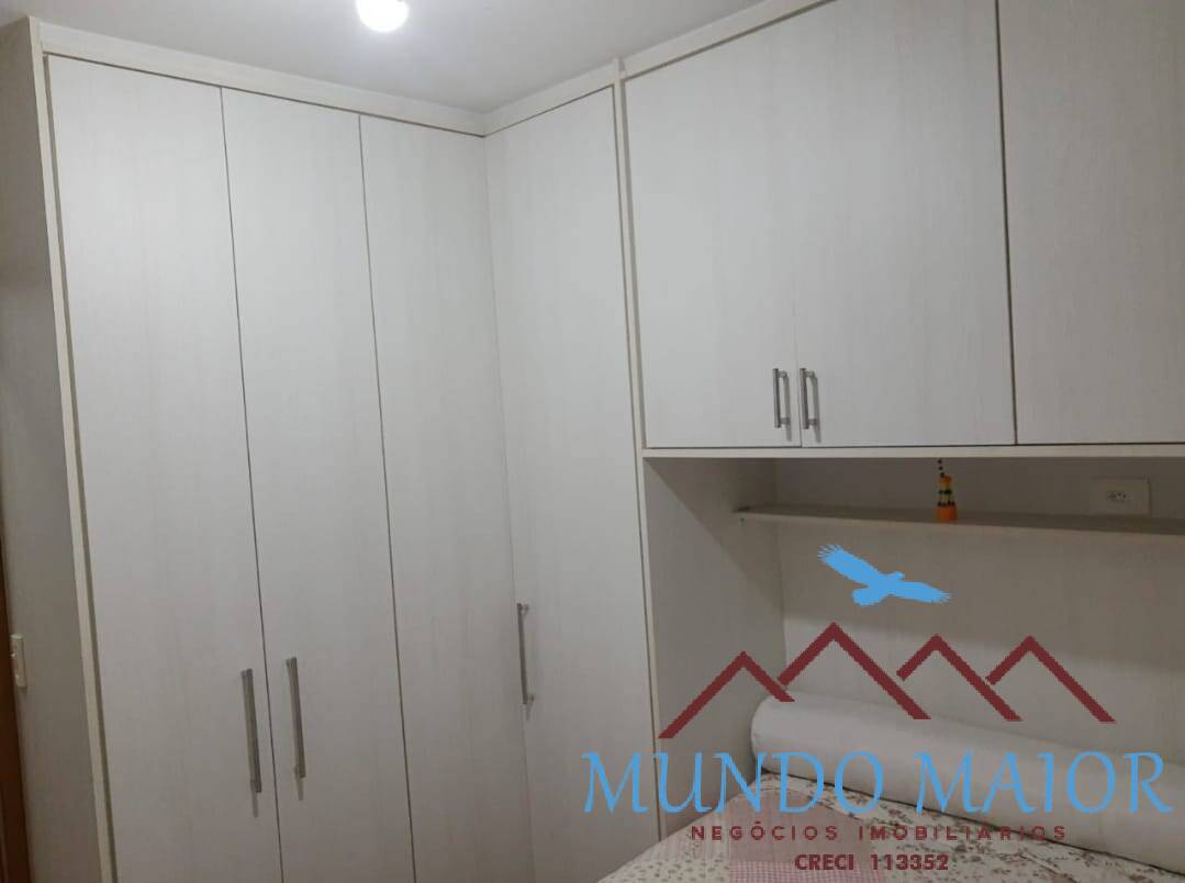 Apartamento à venda com 2 quartos, 50m² - Foto 23