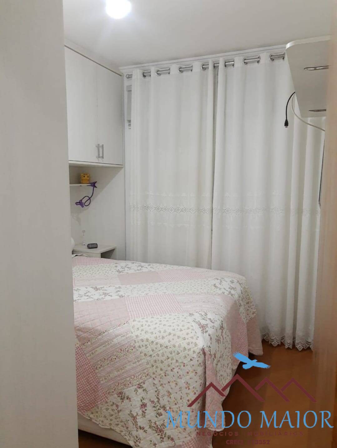 Apartamento à venda com 2 quartos, 50m² - Foto 26