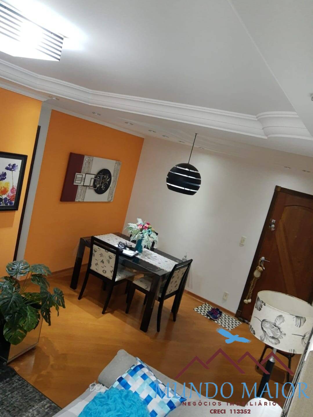 Apartamento à venda com 2 quartos, 50m² - Foto 14