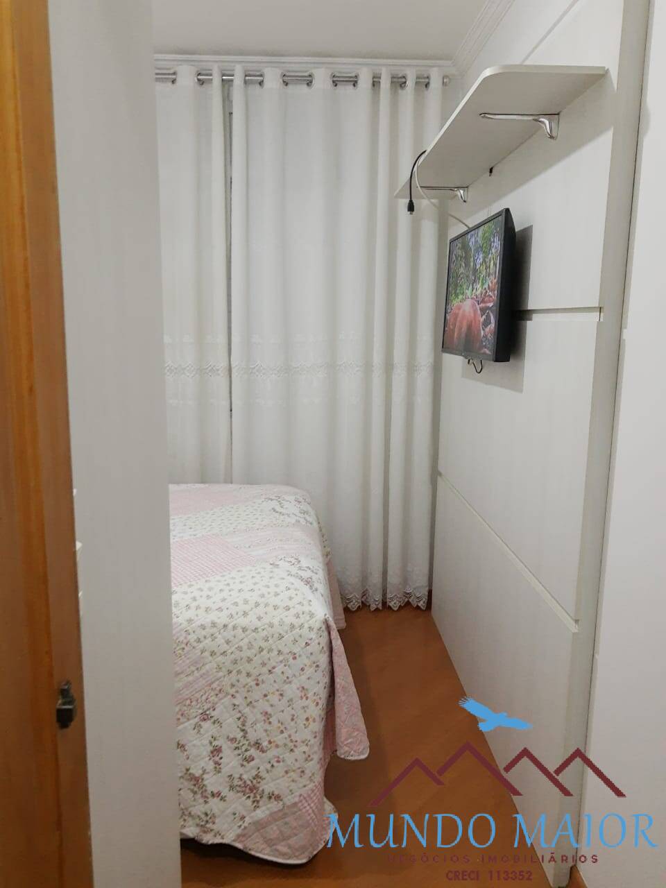 Apartamento à venda com 2 quartos, 50m² - Foto 27