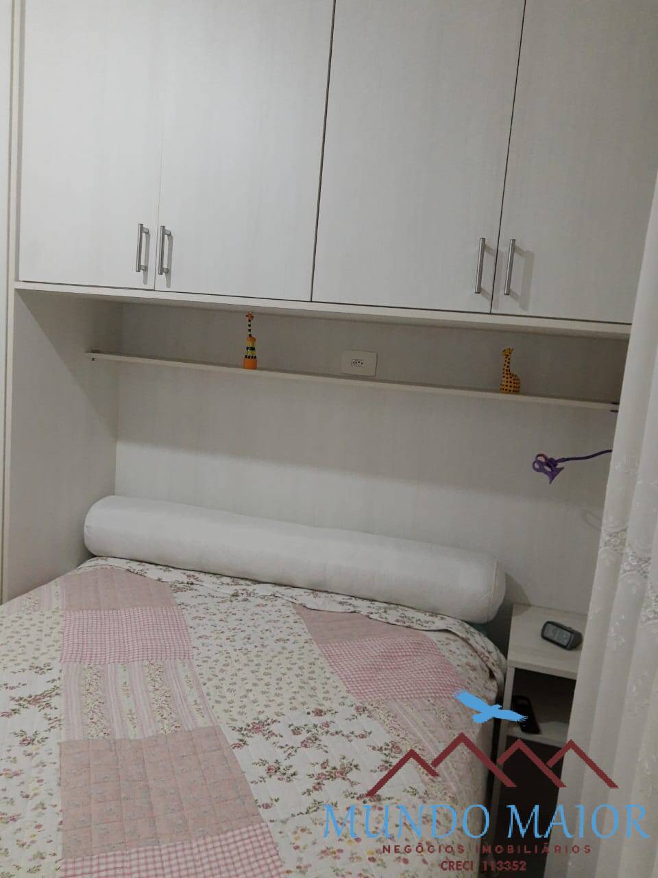 Apartamento à venda com 2 quartos, 50m² - Foto 24