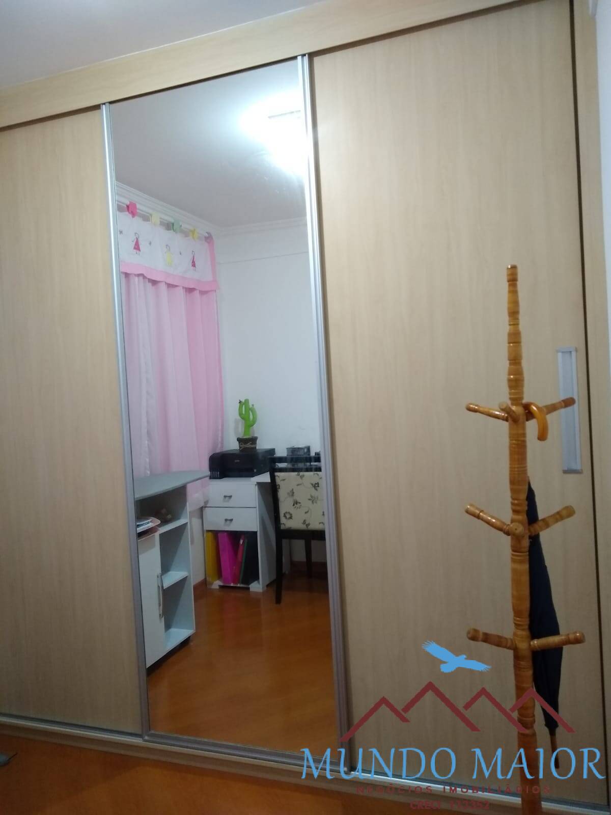 Apartamento à venda com 2 quartos, 50m² - Foto 30