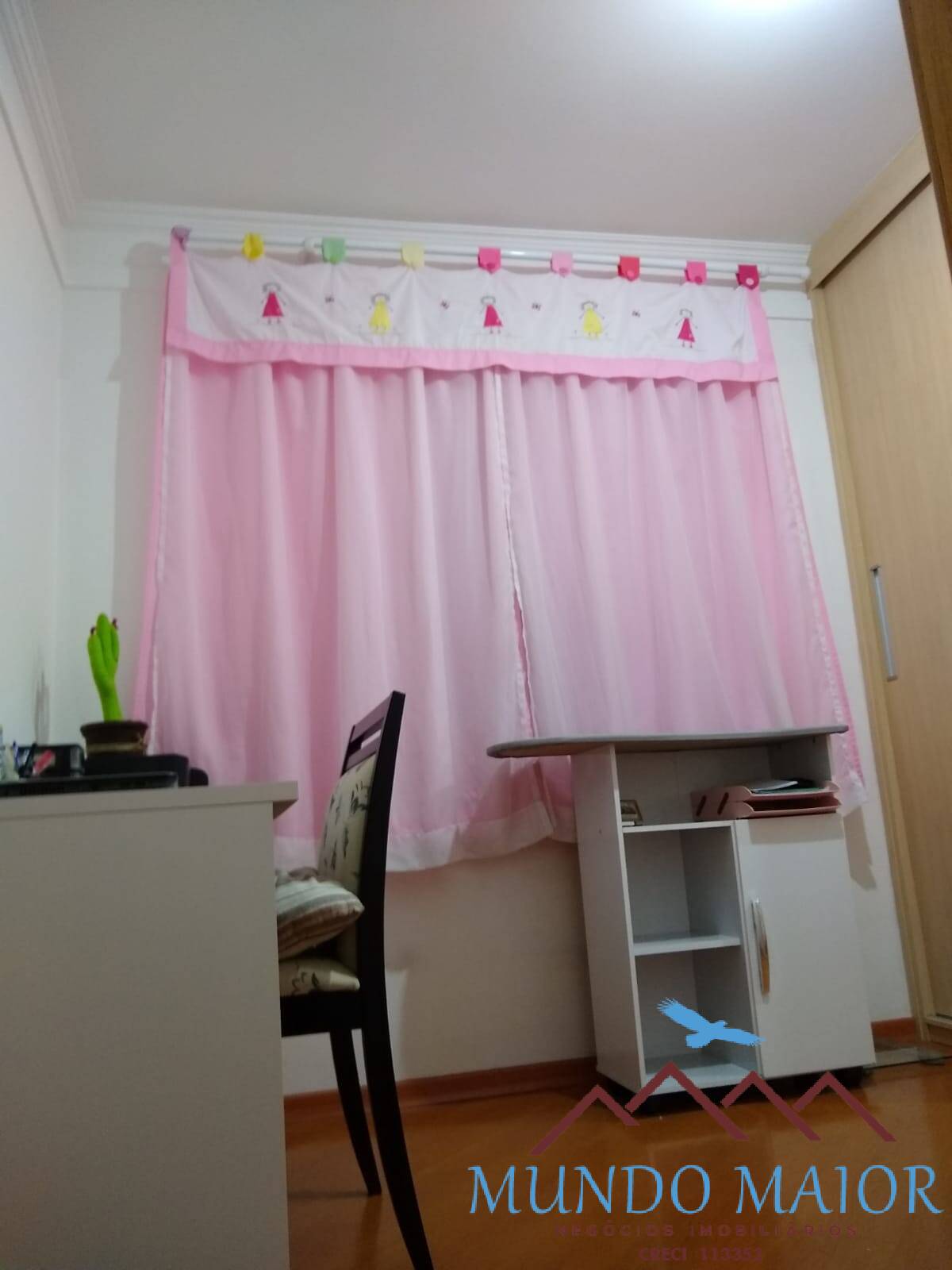 Apartamento à venda com 2 quartos, 50m² - Foto 29