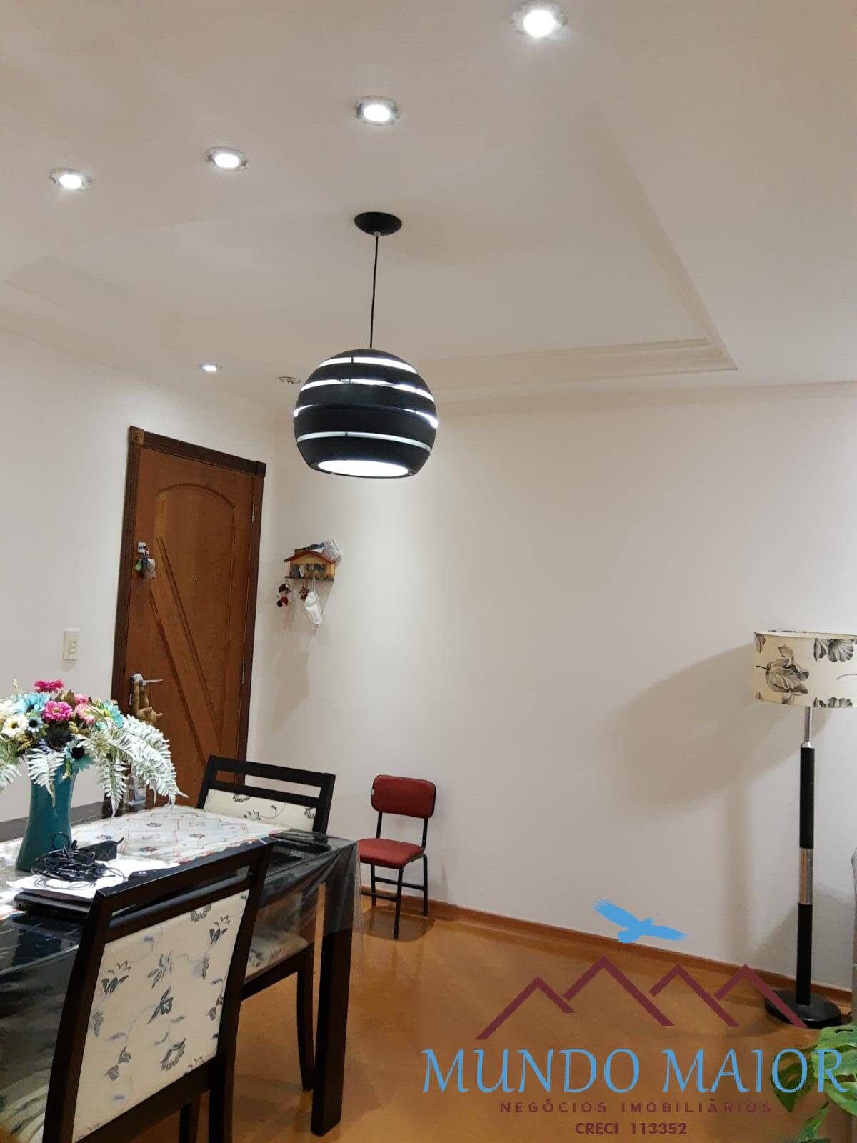 Apartamento à venda com 2 quartos, 50m² - Foto 18