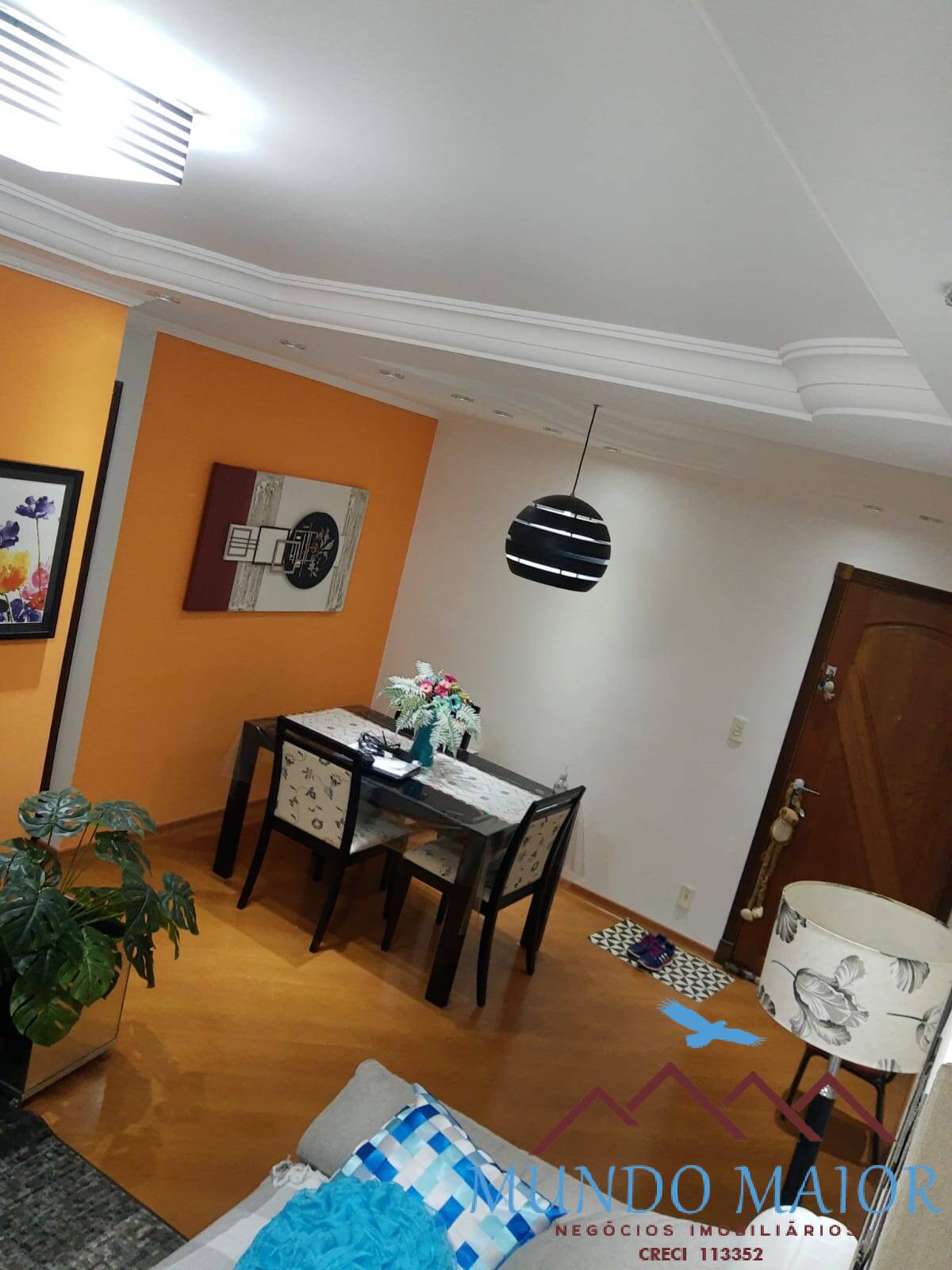 Apartamento à venda com 2 quartos, 50m² - Foto 15