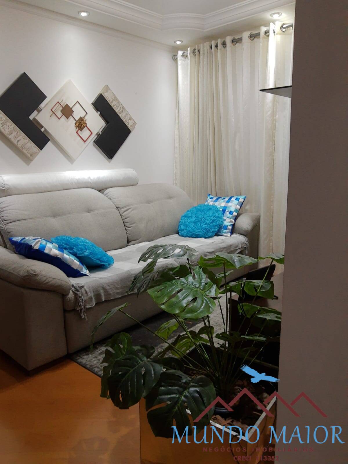 Apartamento à venda com 2 quartos, 50m² - Foto 17