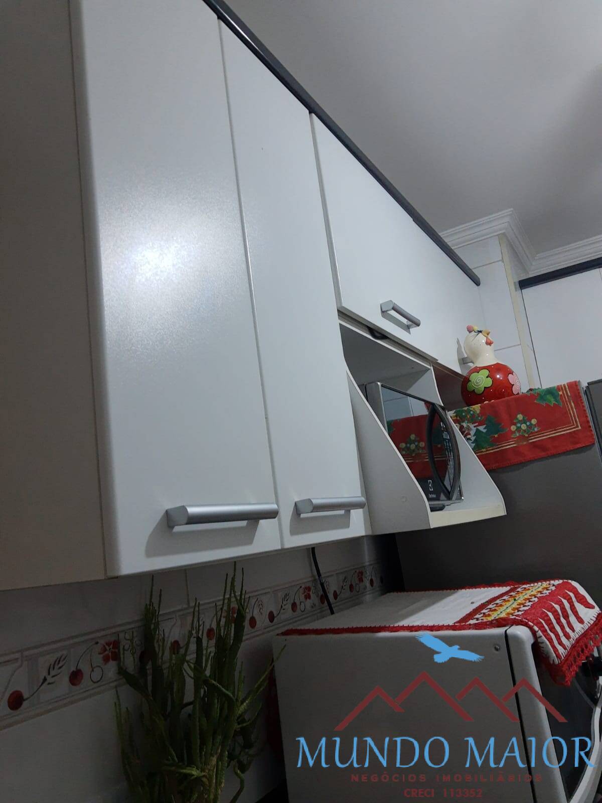 Apartamento à venda com 2 quartos, 50m² - Foto 6