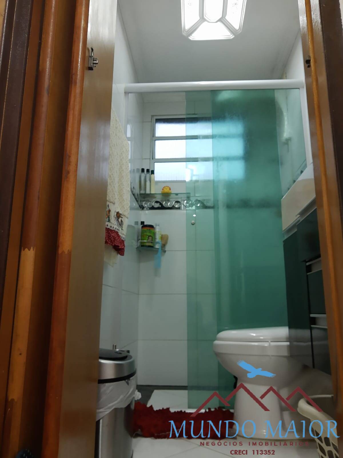 Apartamento à venda com 2 quartos, 50m² - Foto 38