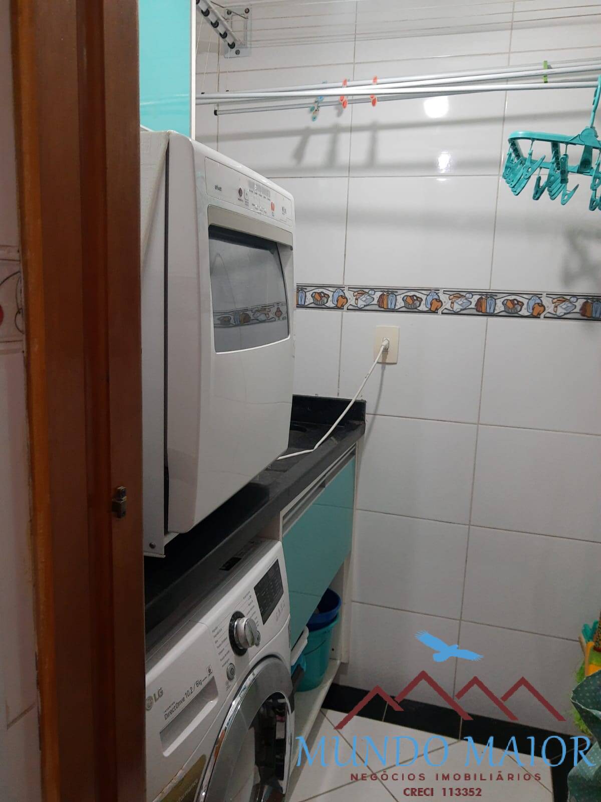 Apartamento à venda com 2 quartos, 50m² - Foto 8