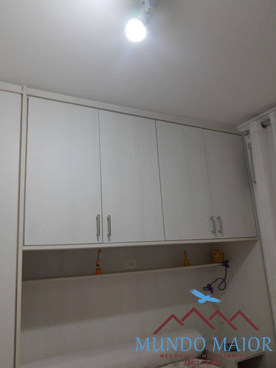 Apartamento à venda com 2 quartos, 50m² - Foto 25