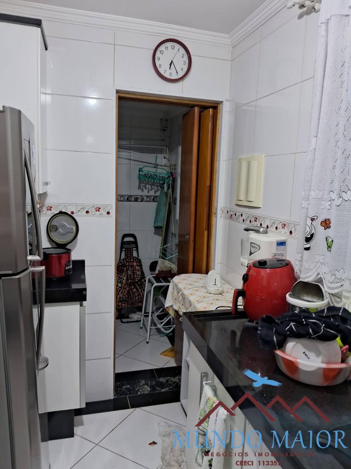 Apartamento à venda com 2 quartos, 50m² - Foto 7