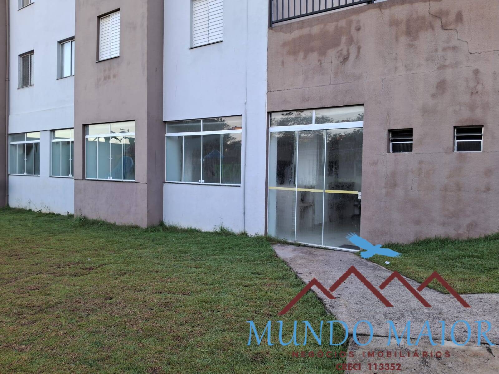 Apartamento à venda com 2 quartos, 50m² - Foto 43