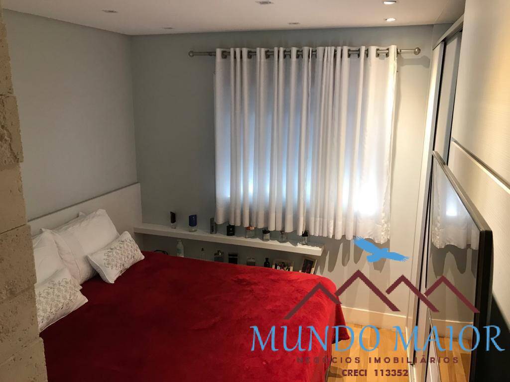 Apartamento à venda com 3 quartos, 98m² - Foto 16