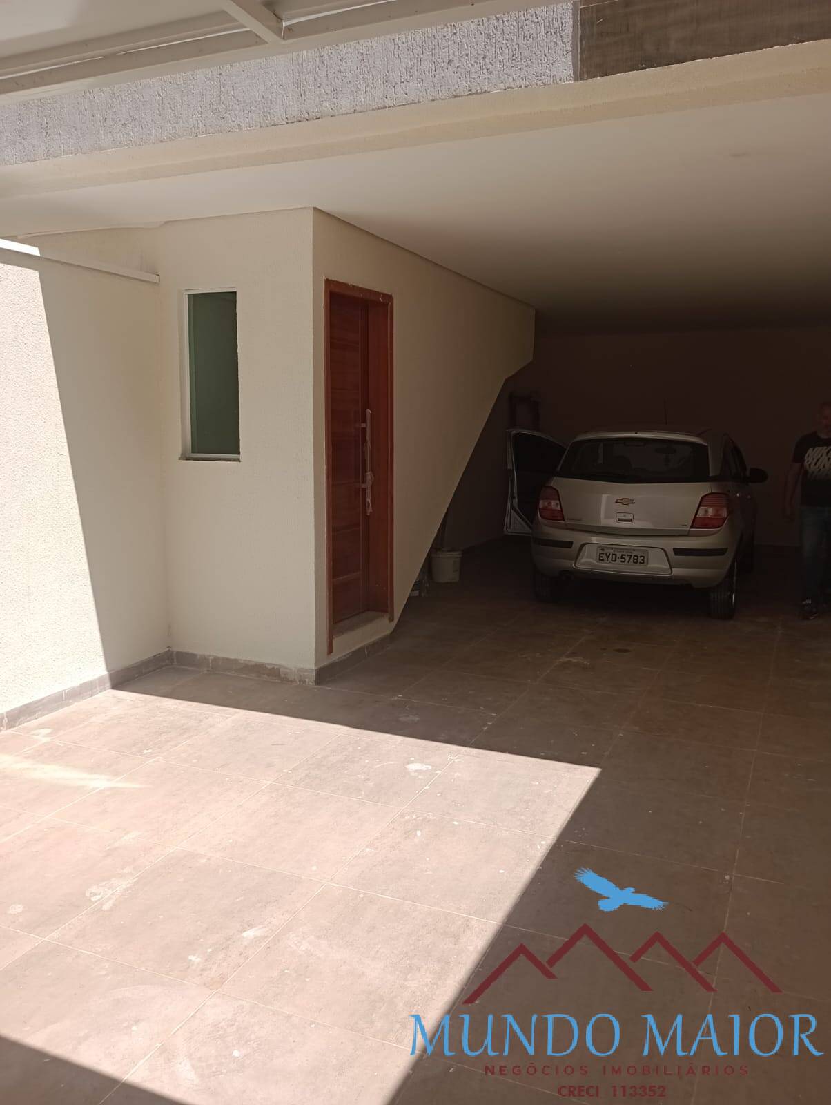 Casa à venda com 3 quartos, 105m² - Foto 5