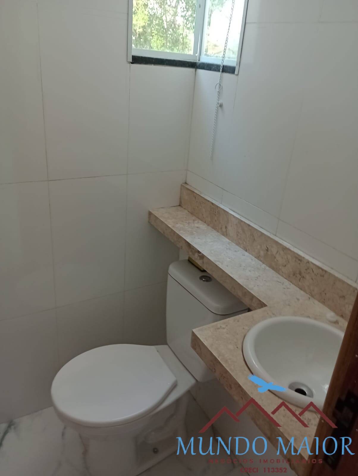 Casa à venda com 3 quartos, 105m² - Foto 9