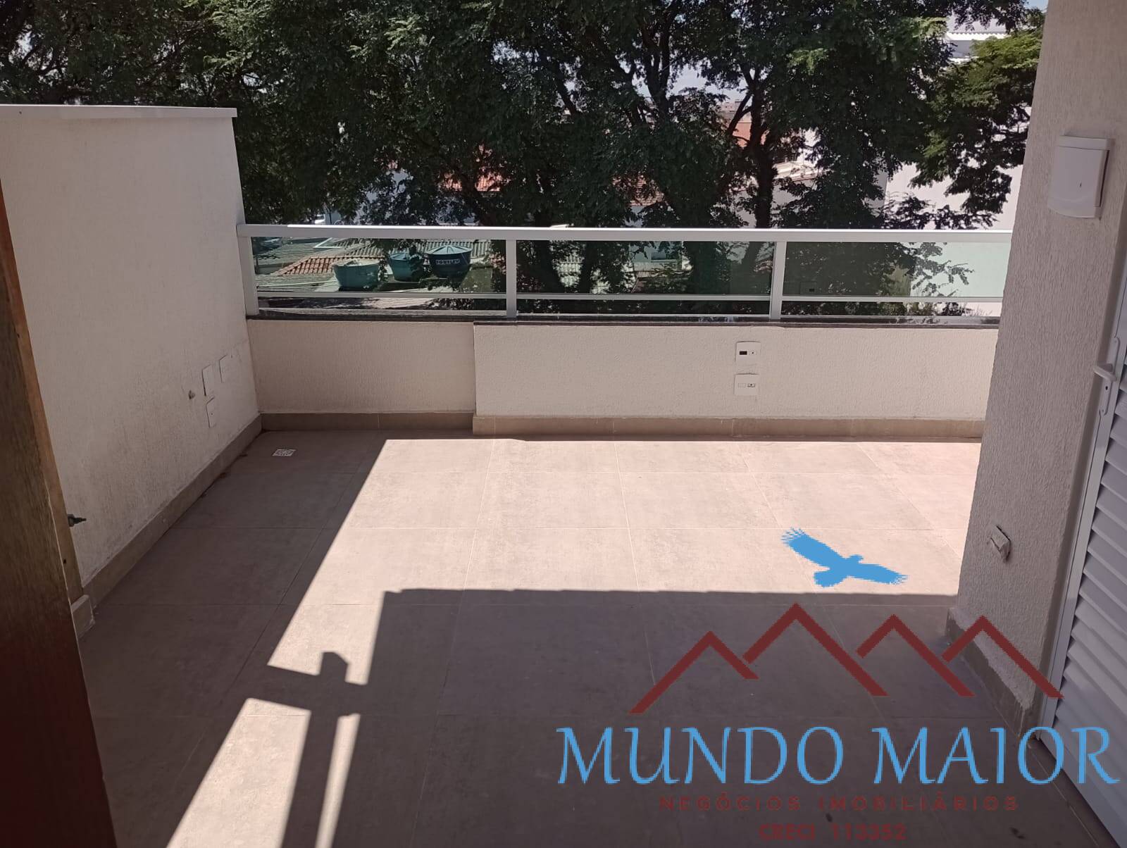 Casa à venda com 3 quartos, 105m² - Foto 16