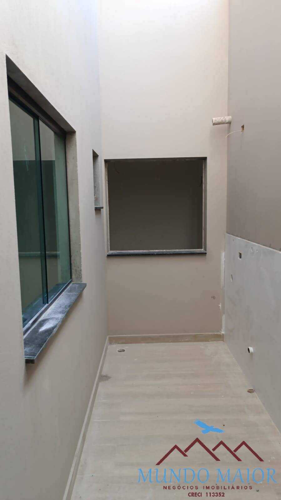 Apartamento à venda com 2 quartos, 50m² - Foto 6