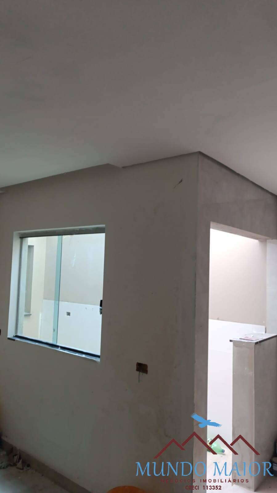 Apartamento à venda com 2 quartos, 50m² - Foto 3