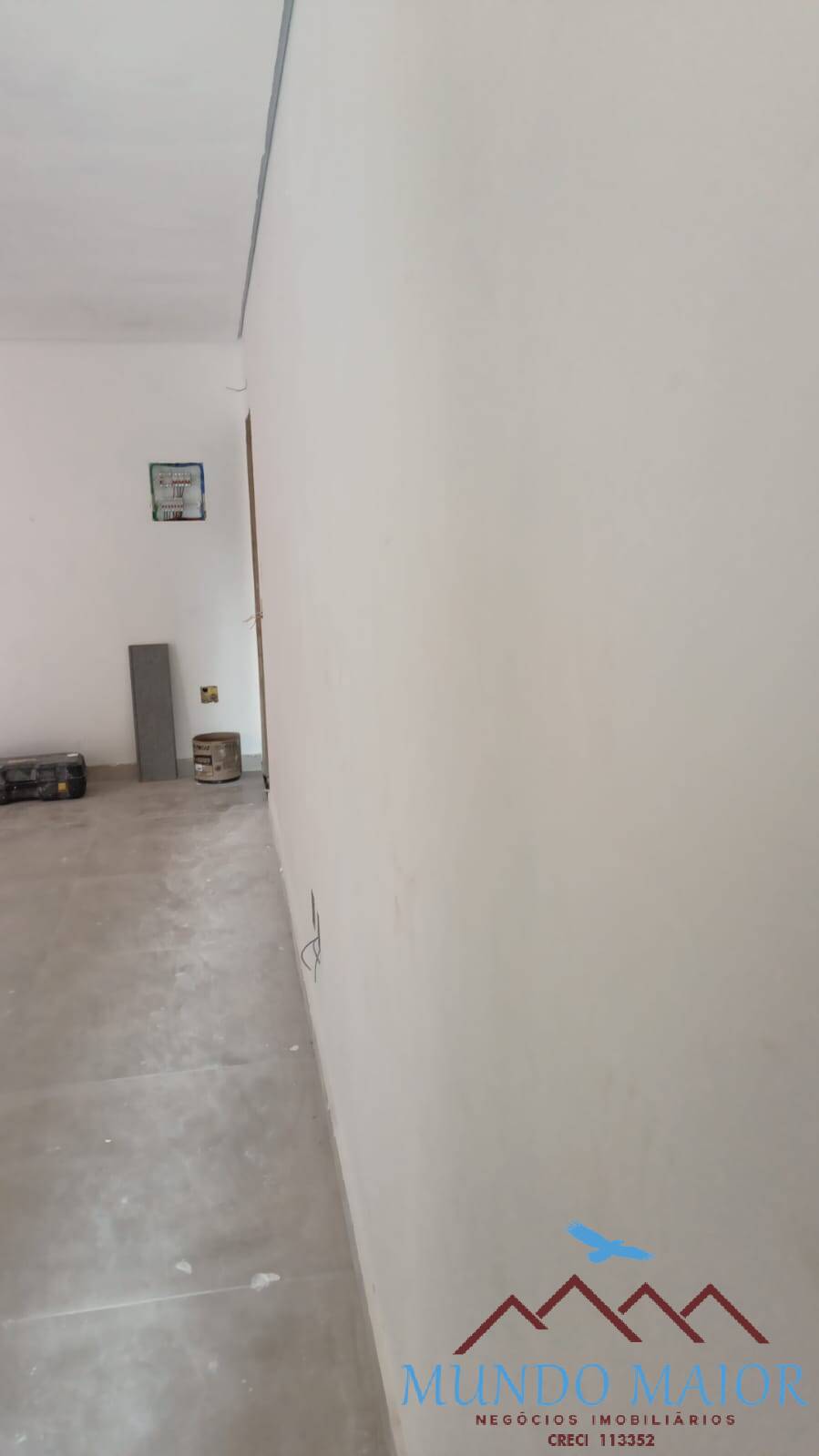 Apartamento à venda com 2 quartos, 50m² - Foto 2