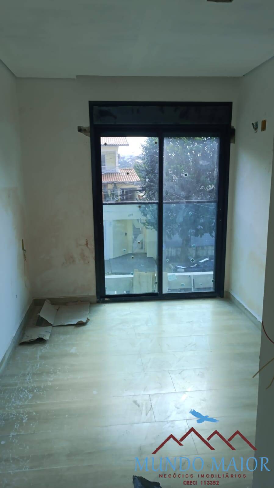 Apartamento à venda com 2 quartos, 50m² - Foto 9