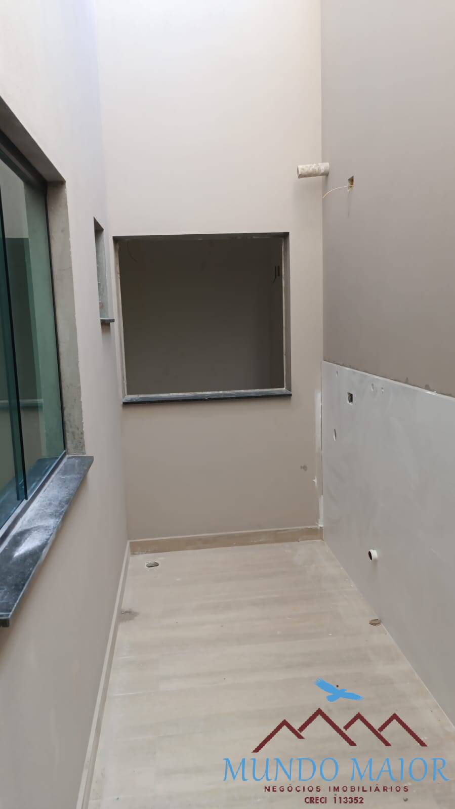 Apartamento à venda com 2 quartos, 50m² - Foto 13