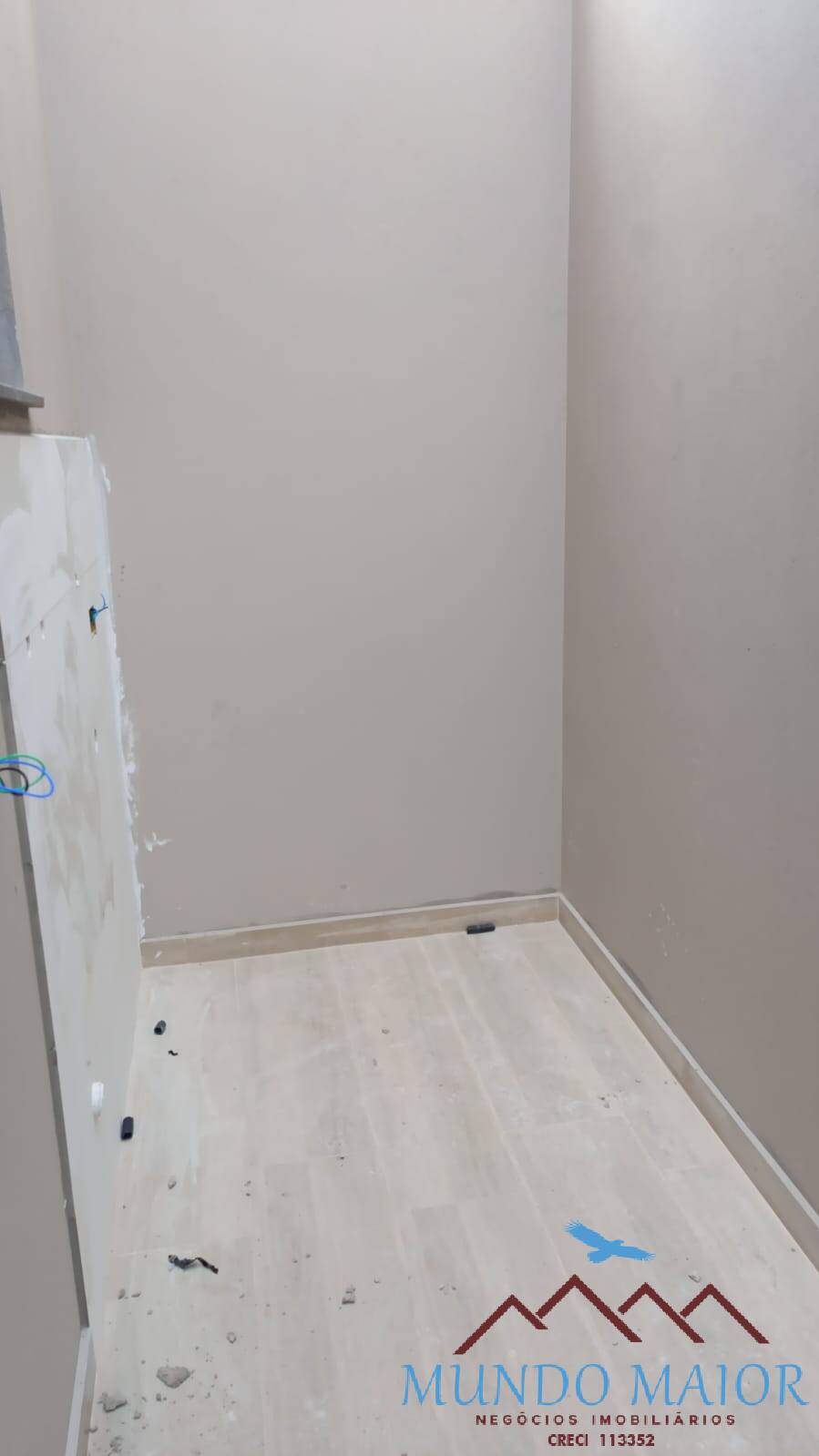 Apartamento à venda com 2 quartos, 50m² - Foto 7