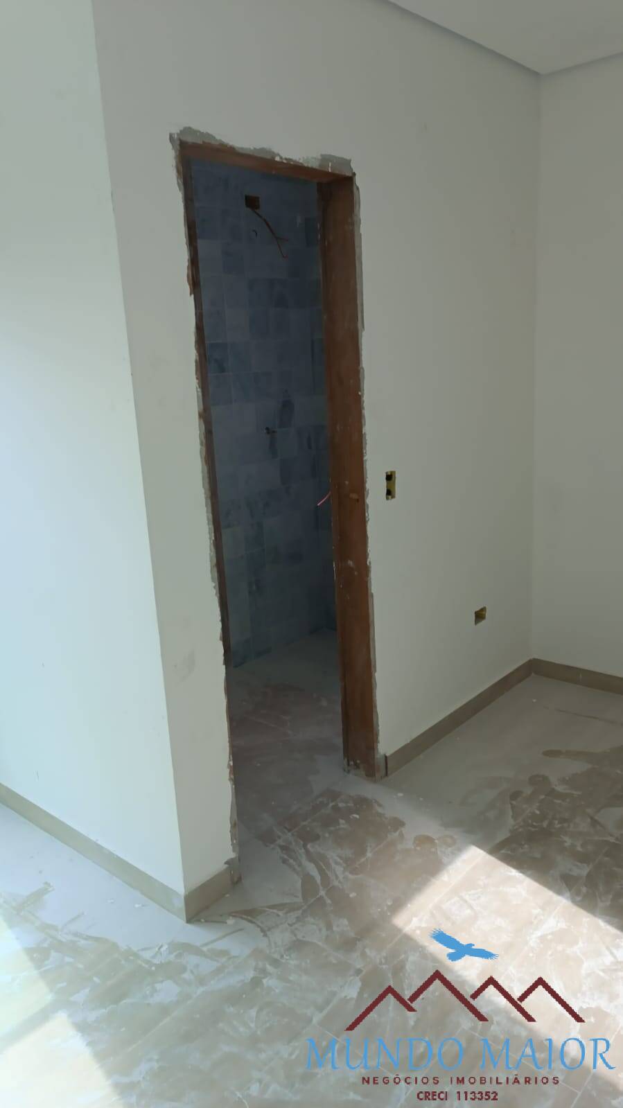 Apartamento à venda com 2 quartos, 50m² - Foto 8