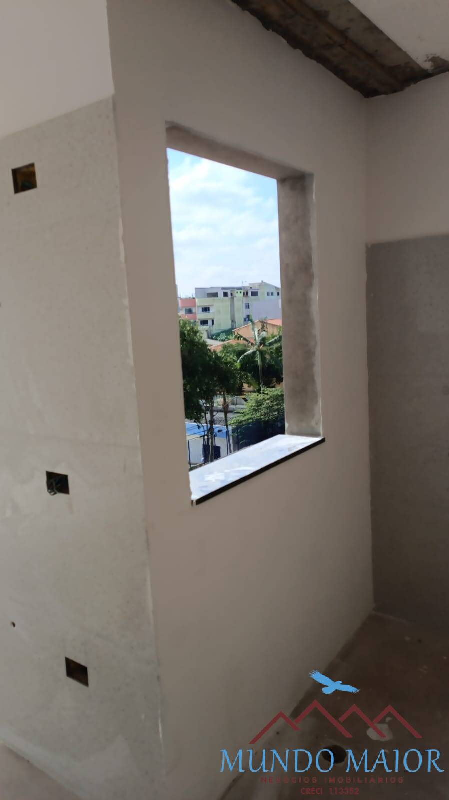 Apartamento à venda com 2 quartos, 50m² - Foto 12