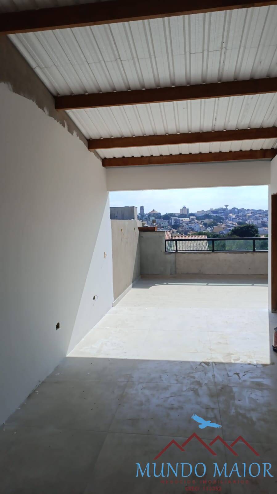 Apartamento à venda com 2 quartos, 50m² - Foto 15