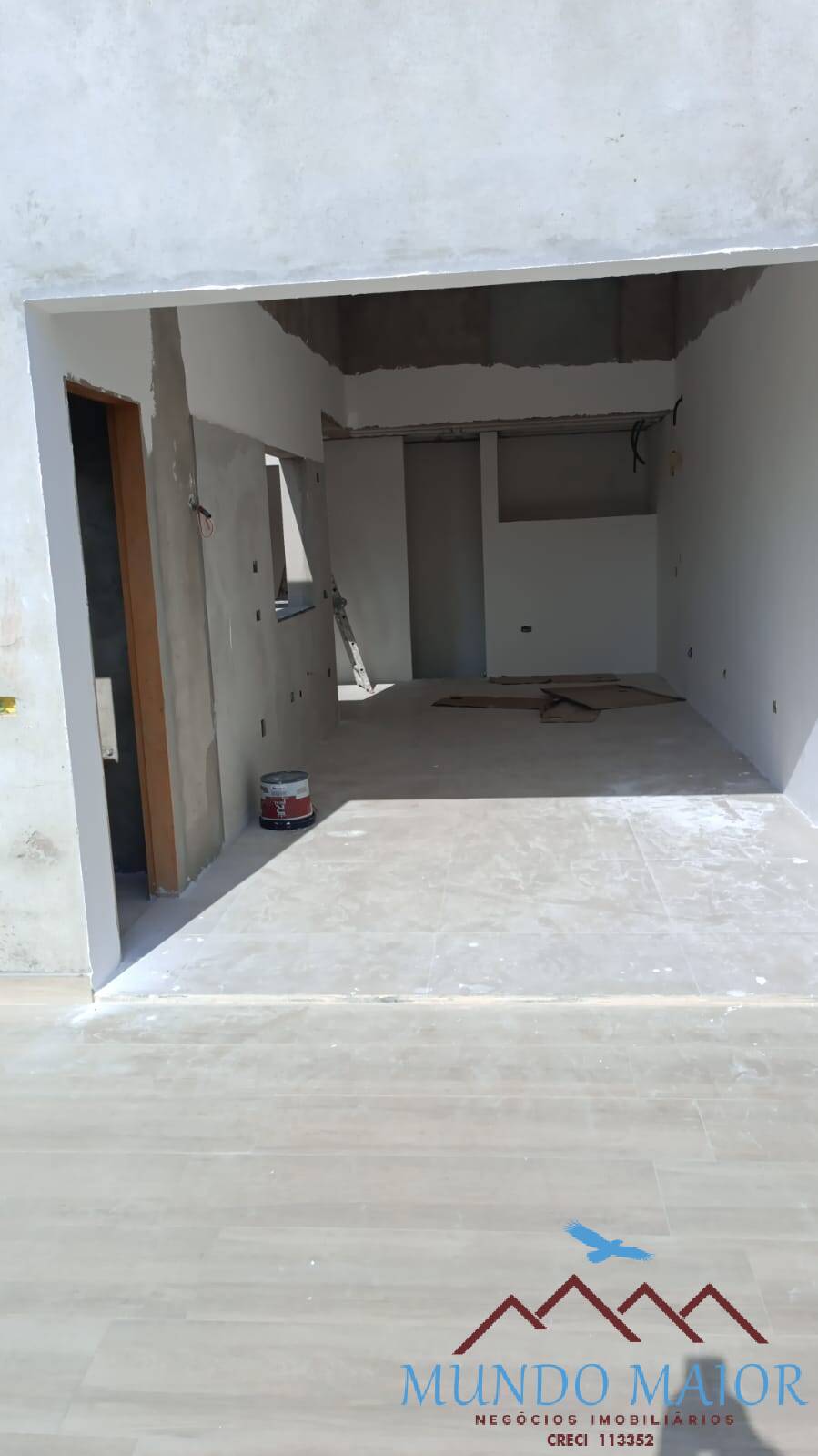 Apartamento à venda com 2 quartos, 50m² - Foto 19