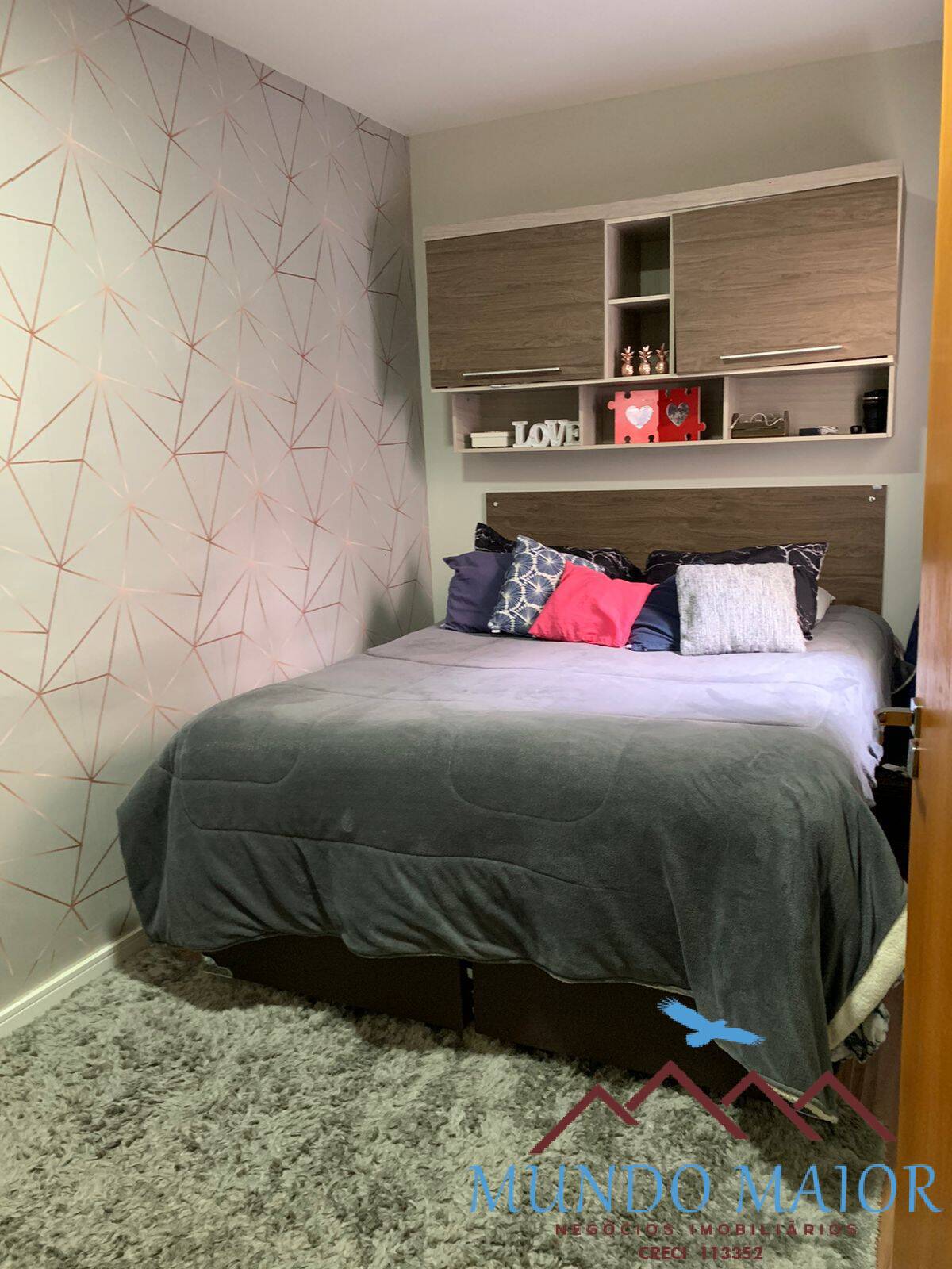 Apartamento à venda com 2 quartos, 50m² - Foto 10