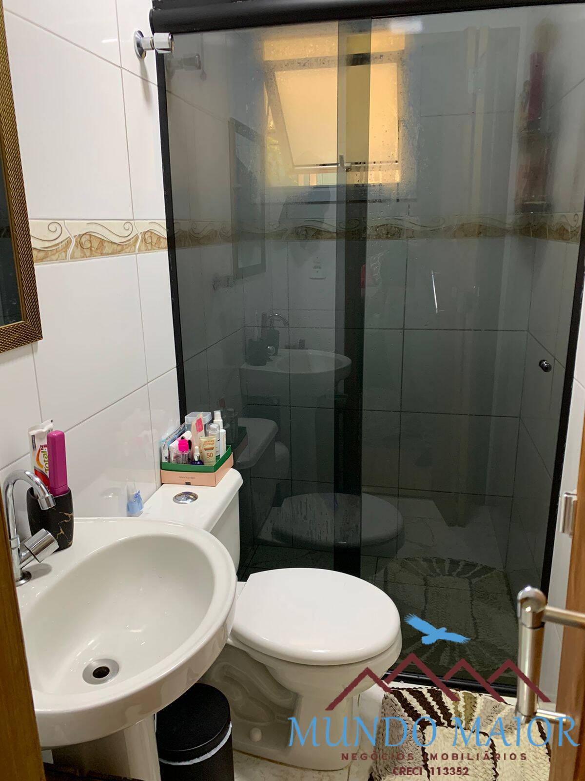 Apartamento à venda com 2 quartos, 50m² - Foto 15