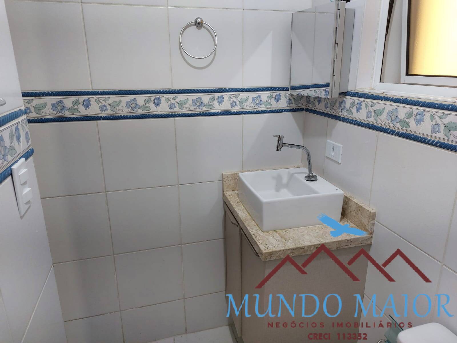 Apartamento à venda com 2 quartos, 65m² - Foto 11