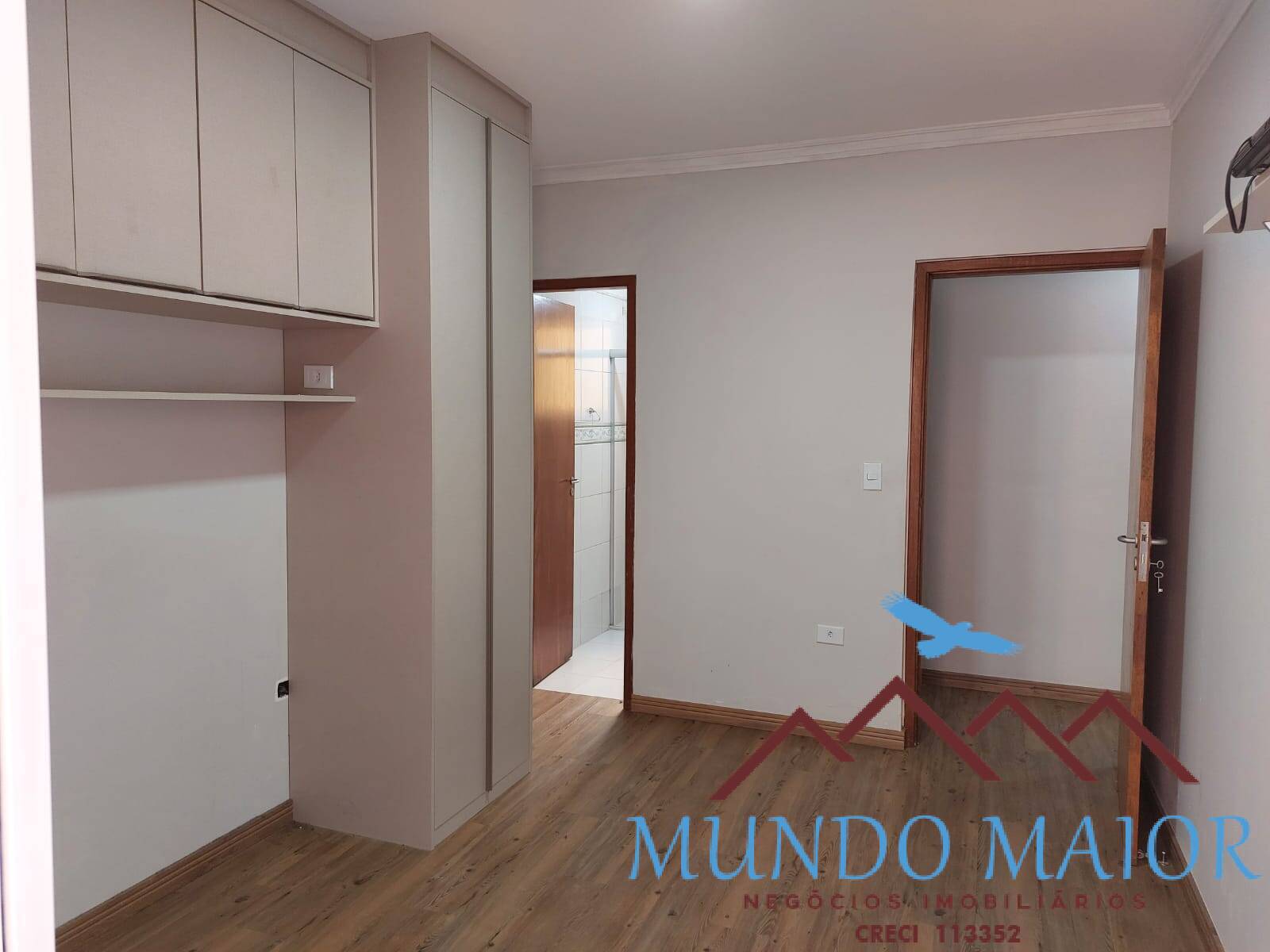 Apartamento à venda com 2 quartos, 65m² - Foto 7