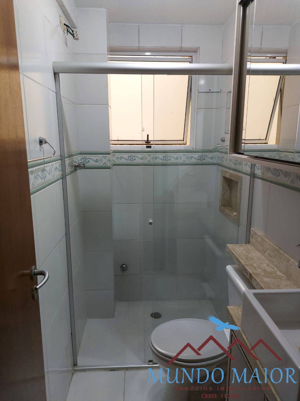 Apartamento à venda com 2 quartos, 65m² - Foto 8