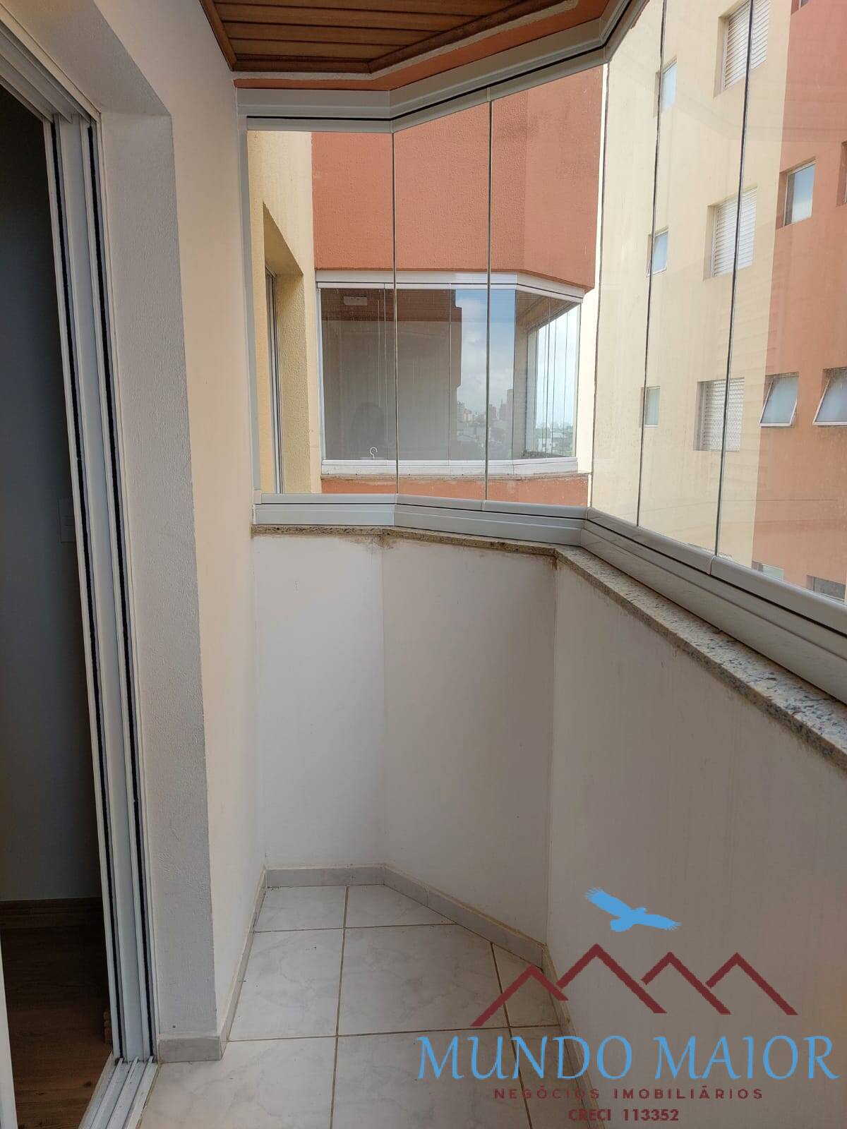 Apartamento à venda com 2 quartos, 65m² - Foto 5