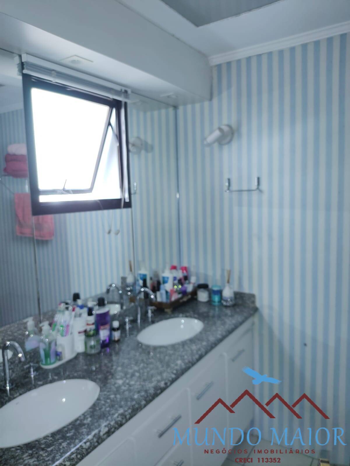 Apartamento à venda com 3 quartos, 150m² - Foto 22