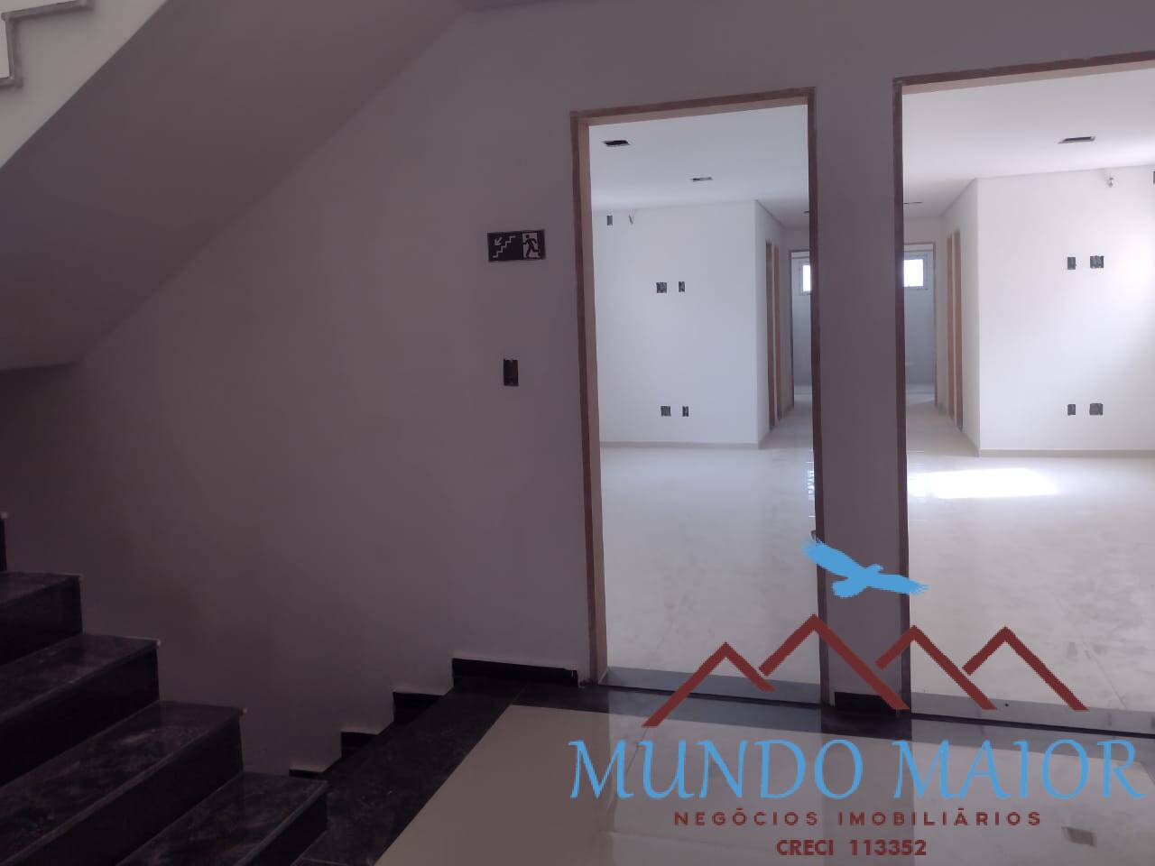 Apartamento à venda com 2 quartos, 120m² - Foto 4