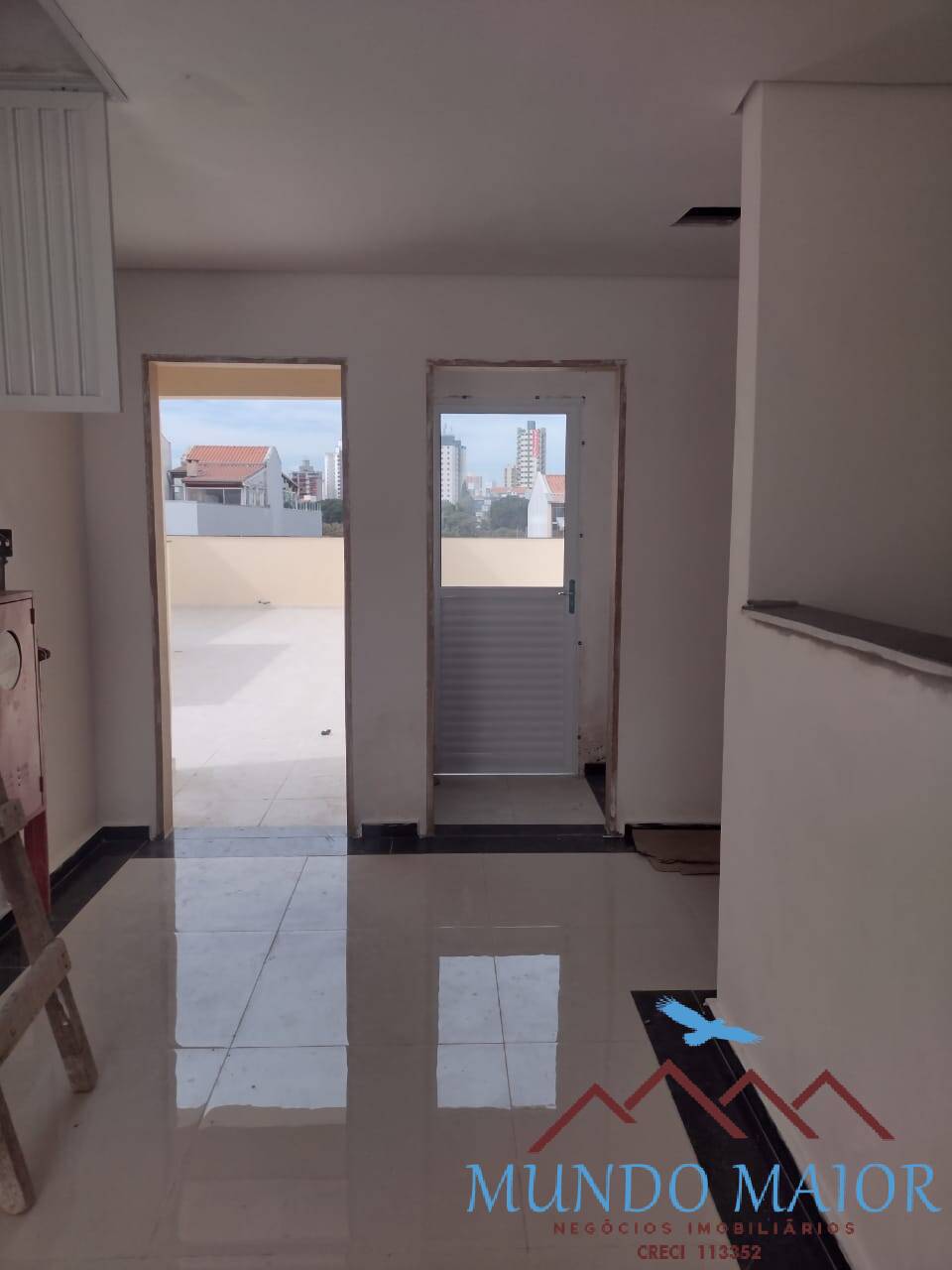 Apartamento à venda com 2 quartos, 120m² - Foto 5