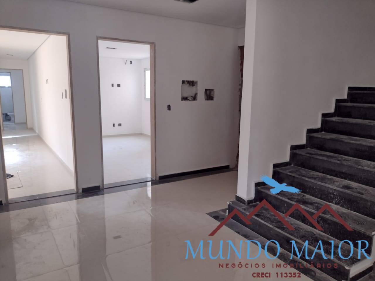 Apartamento à venda com 2 quartos, 120m² - Foto 3