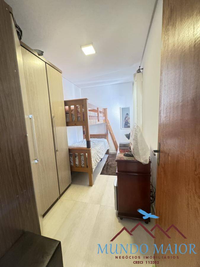 Apartamento à venda com 2 quartos, 106m² - Foto 5