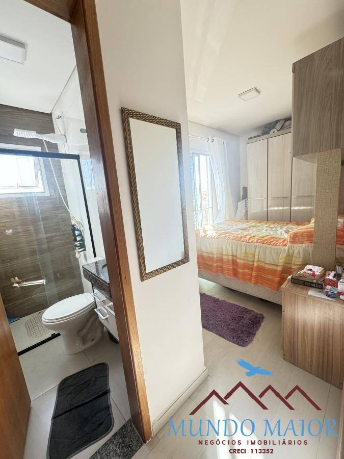 Apartamento à venda com 2 quartos, 106m² - Foto 3