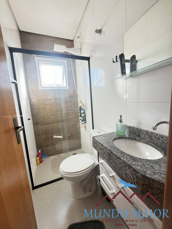 Apartamento à venda com 2 quartos, 106m² - Foto 9